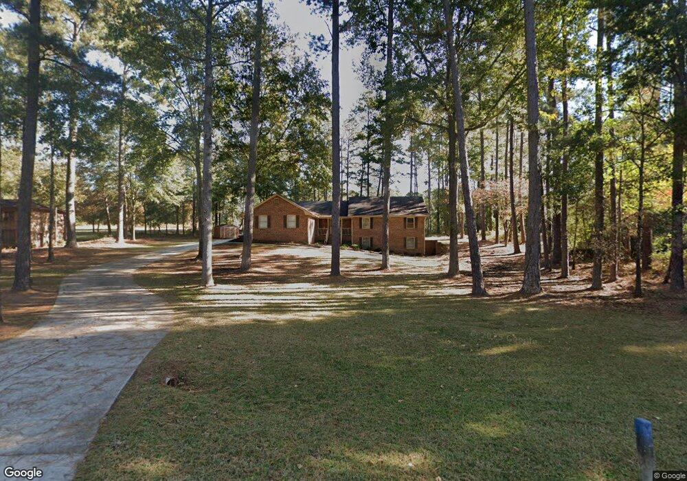 5182 Kurt Ln SW, Conyers, GA 30094 - photo 1