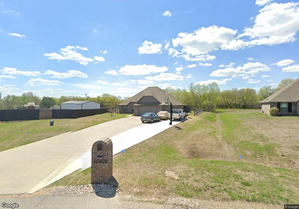 15402 Will Ln, Skiatook, OK 74070 - photo 1