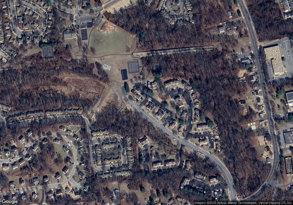 328 Meadow Way, Hyattsville, MD 20785 - photo 1