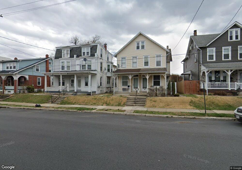 41 S Wyomissing Ave, Reading, PA 19607 - photo 1