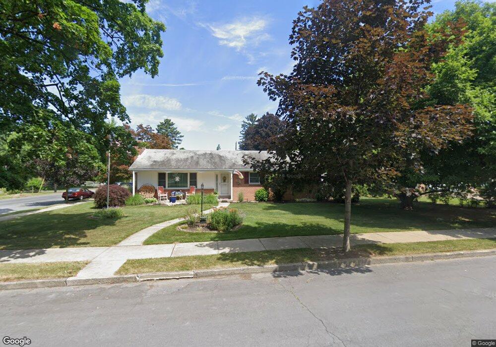 2445 W Fairview St, Allentown, PA 18104 - photo 1