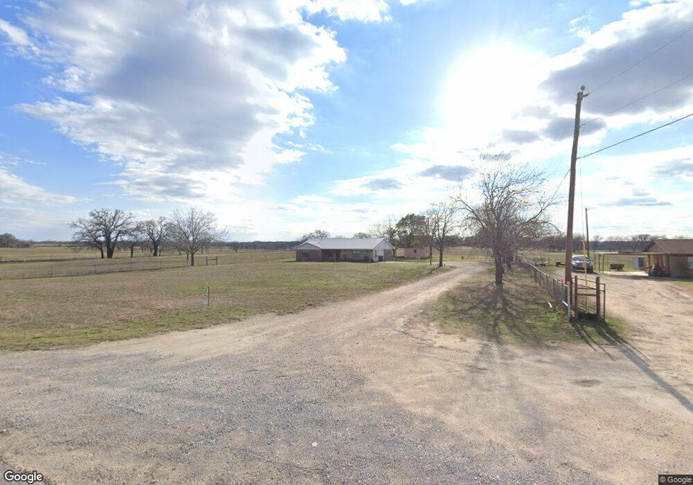 1620 Temple Hall Hwy, Granbury, TX 76049 - photo 1