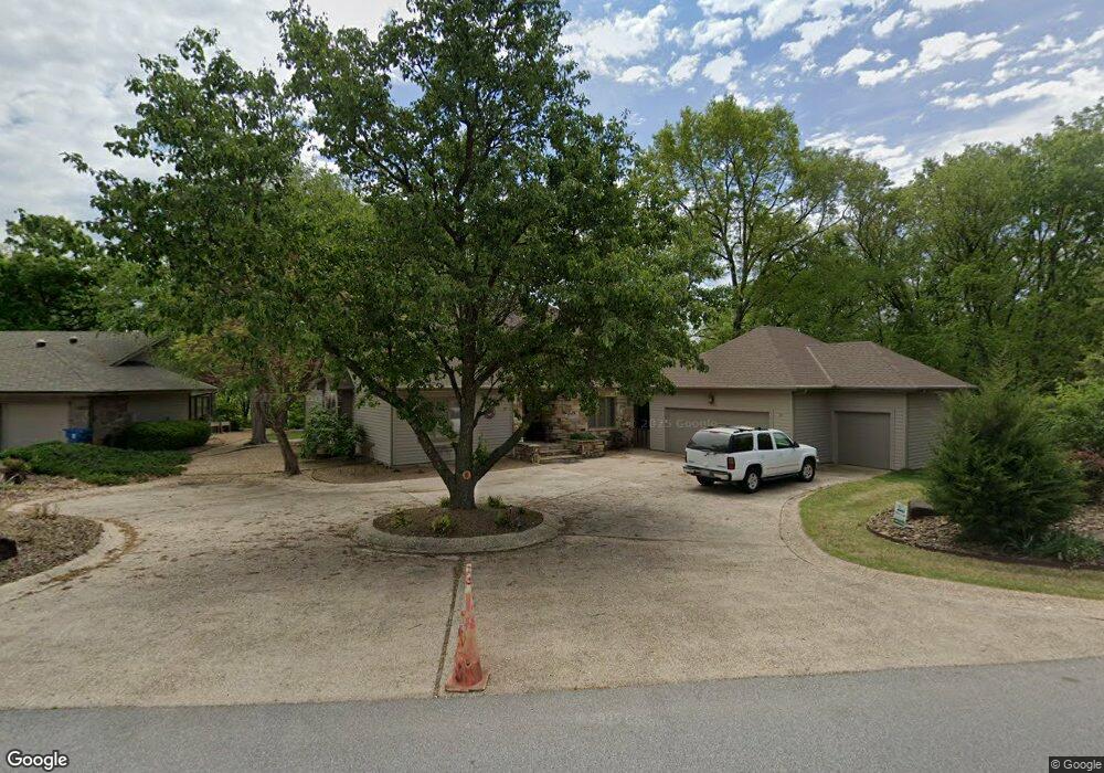 87 Dogwood Dr, Bella Vista, AR 72715 - photo 1