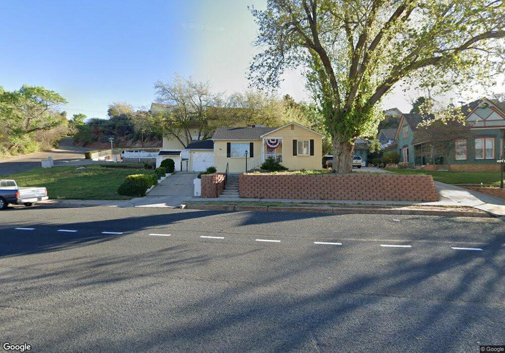 94 Diagonal St, Saint George, UT 84770 - photo 1