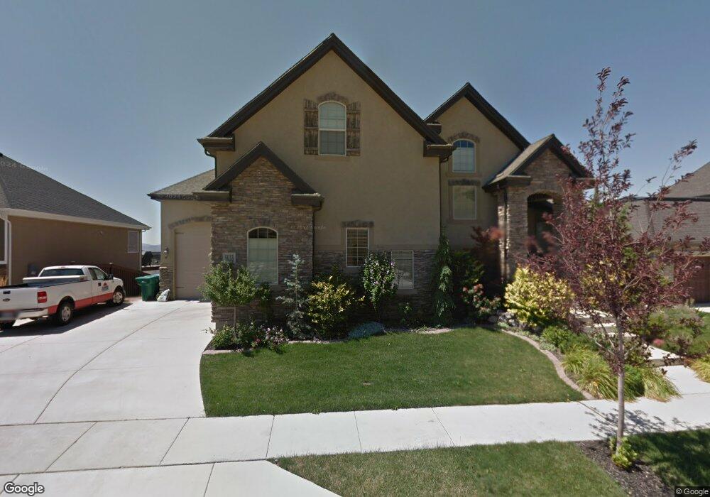 5033 N Larkwood Ln unit 236, Lehi, UT 84043 - photo 1