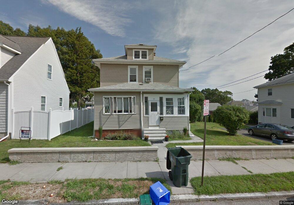 77 Sandringham Ave, Providence, RI 02908 - photo 1