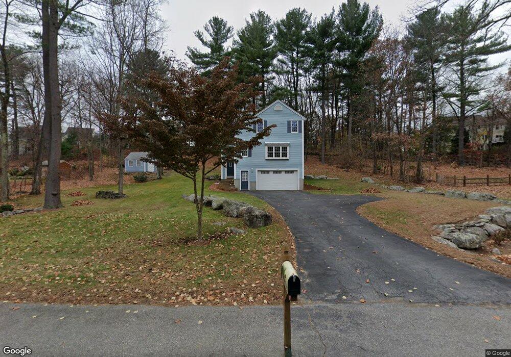 104 Tower St, Hudson, MA 01749 - photo 1