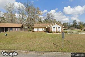 126 Brandlewood Dr, Savannah, GA 31405