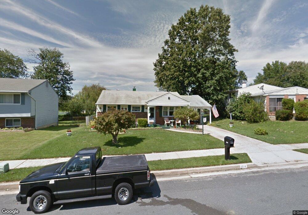 3914 Nemo Rd, Randallstown, MD 21133 - photo 1