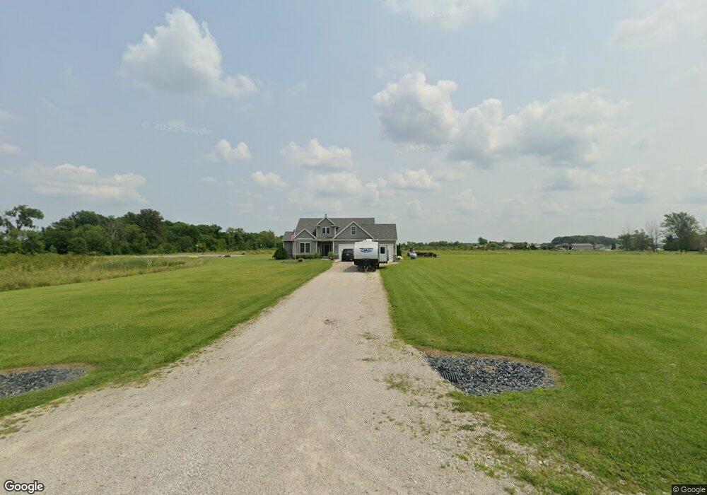 7177 N Opfer Lentz Rd, Curtice, OH 43412 - photo 1