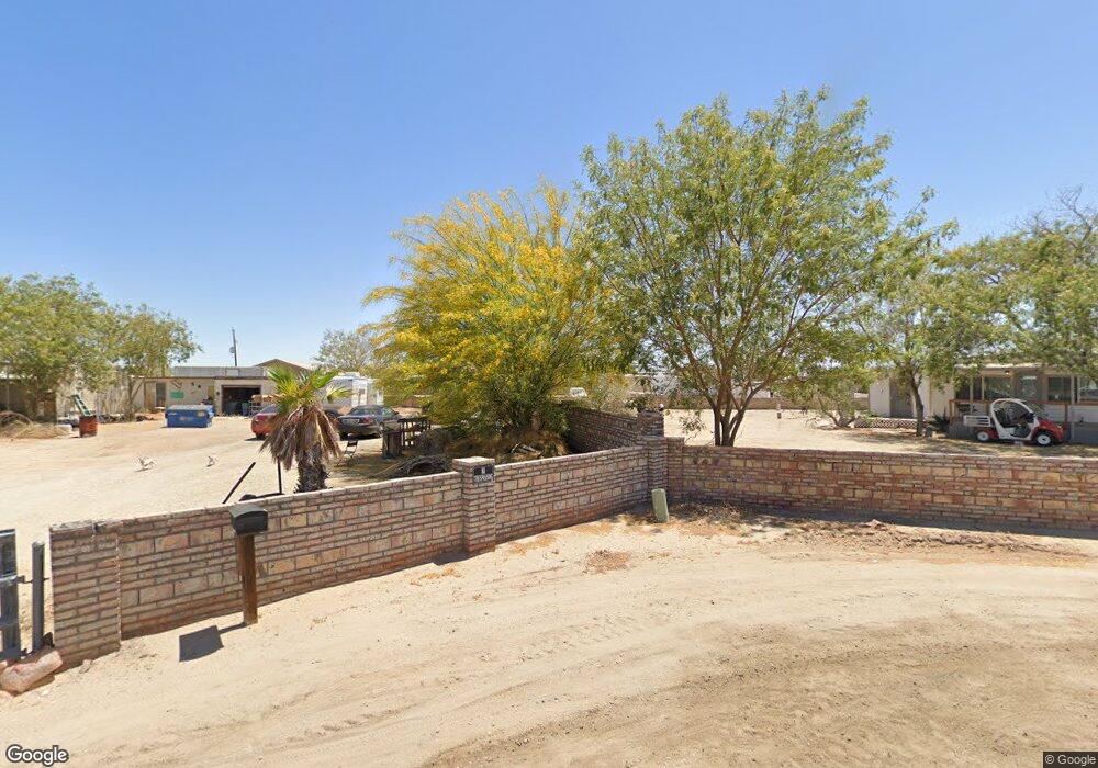 1216 S Shell Ave, Fortuna Foothills, AZ 85367 - photo 1