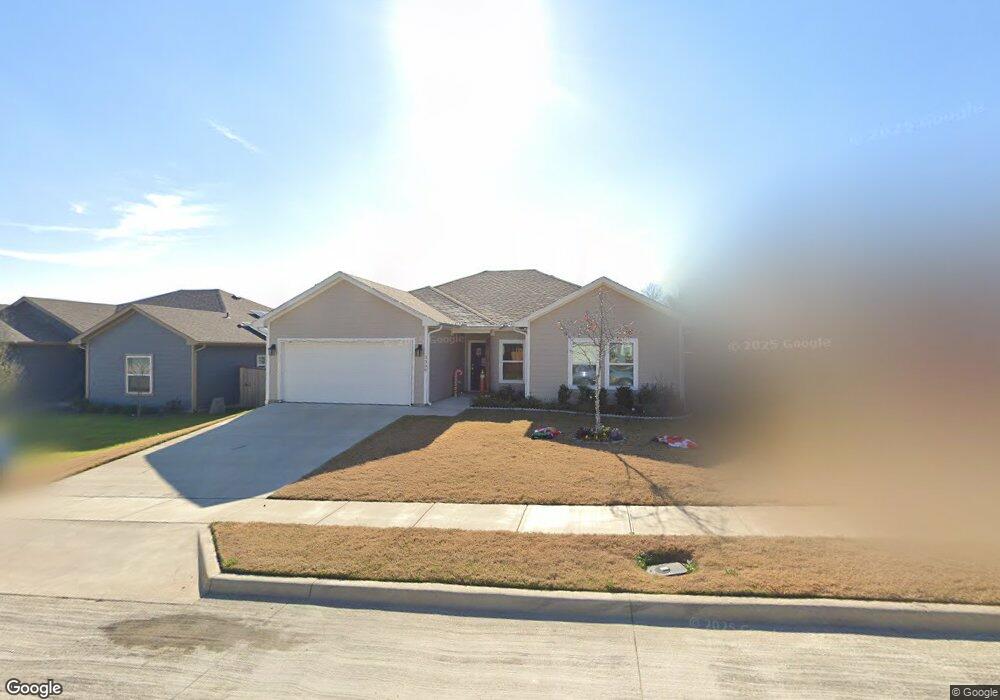 3306 Sweetwater Way, Sherman, TX 75090 - photo 1