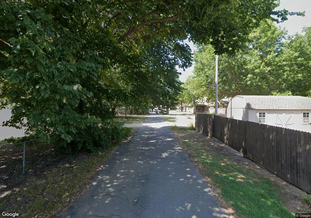 0 Lavira St unit 1101777, Claremore, OK 74017 - photo 1