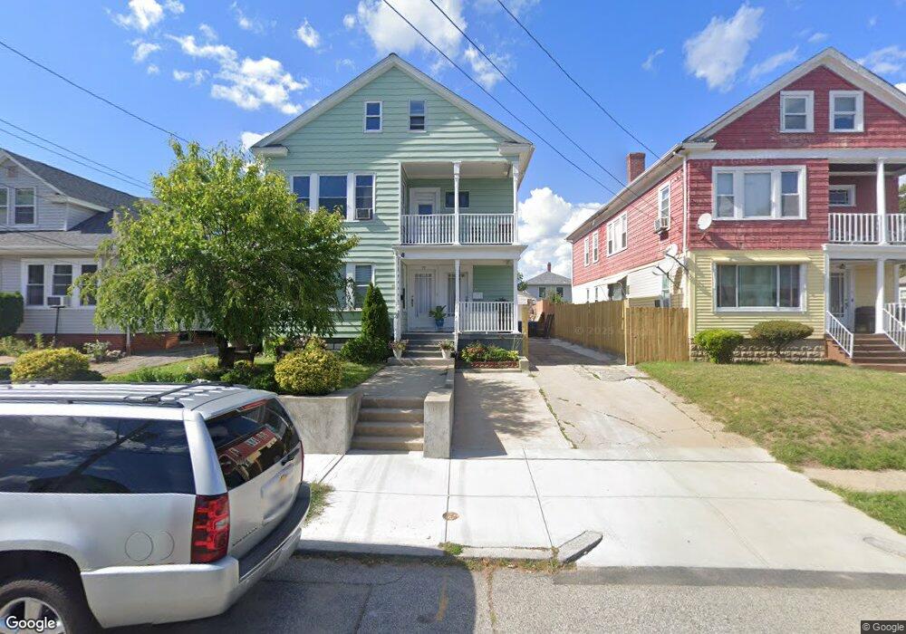 77 Alvin St, Providence, RI 02907 - photo 1