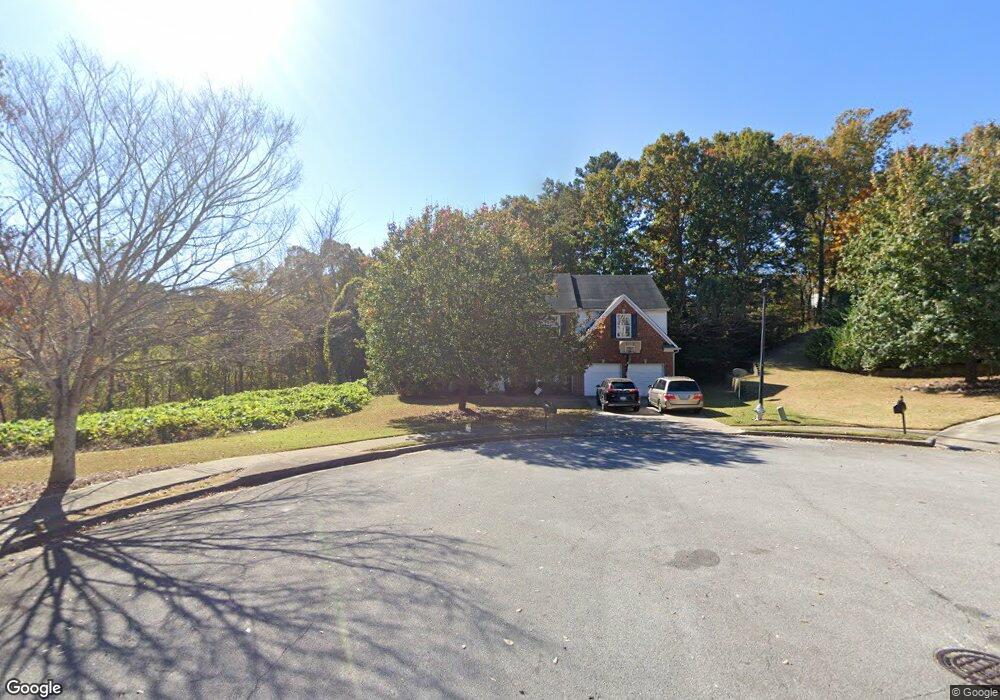 958 Tumlin Trace unit 57, Lawrenceville, GA 30045 - photo 1