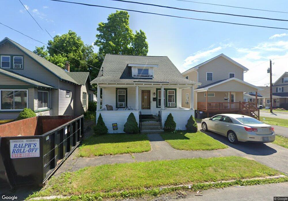 745 Cramer Ave, Schenectady, NY 12306 - photo 1