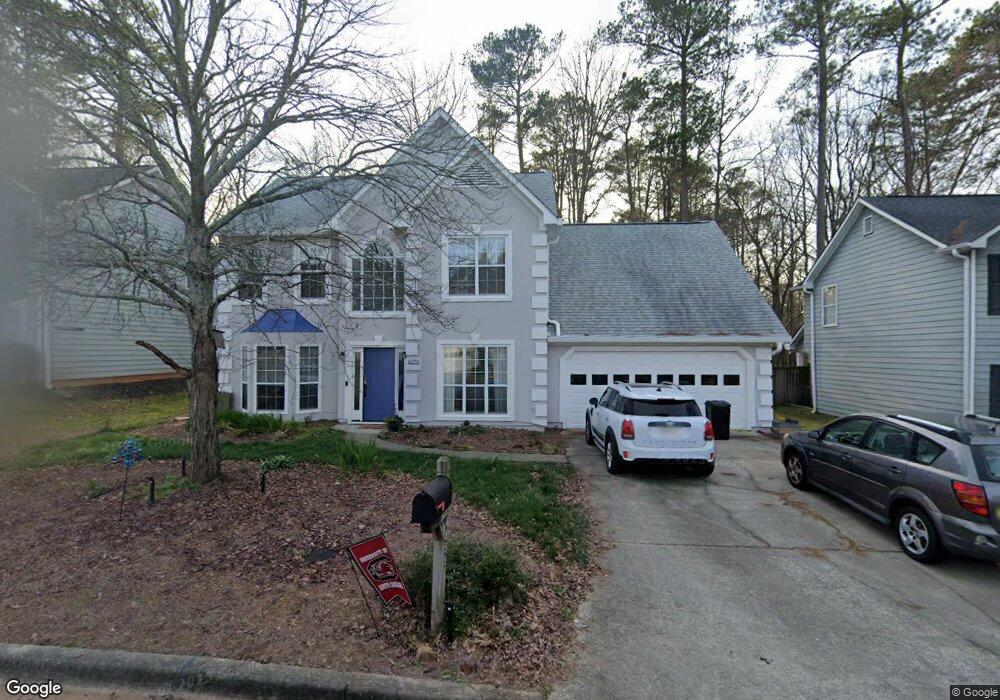 4055 Ivy Run Cir, Duluth, GA 30096 - photo 1