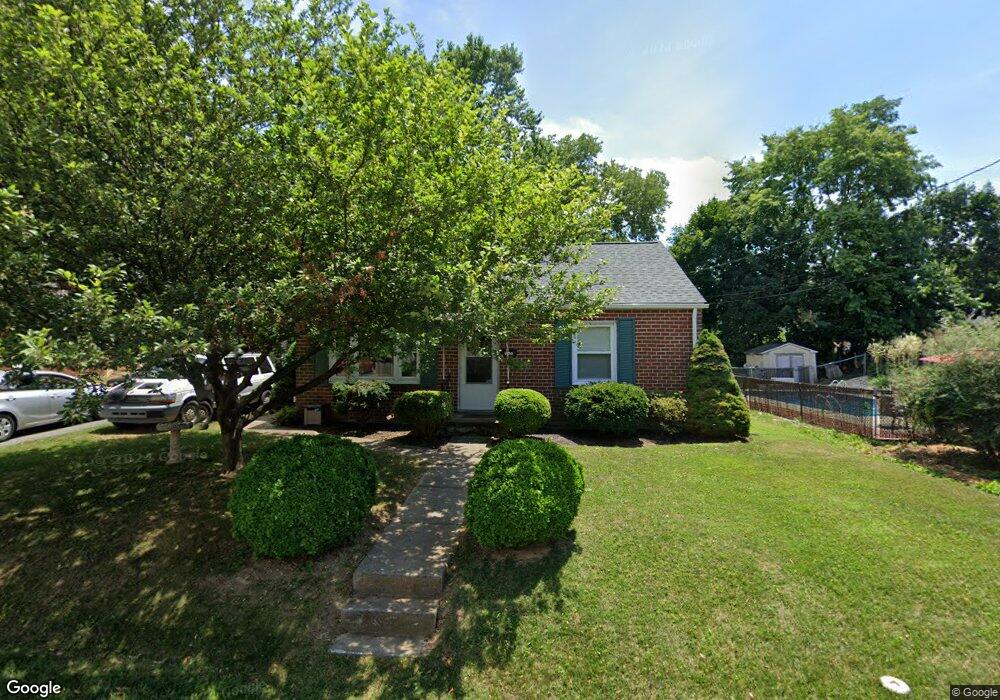 17509 Dawn Dr, Hagerstown, MD 21740 - photo 1