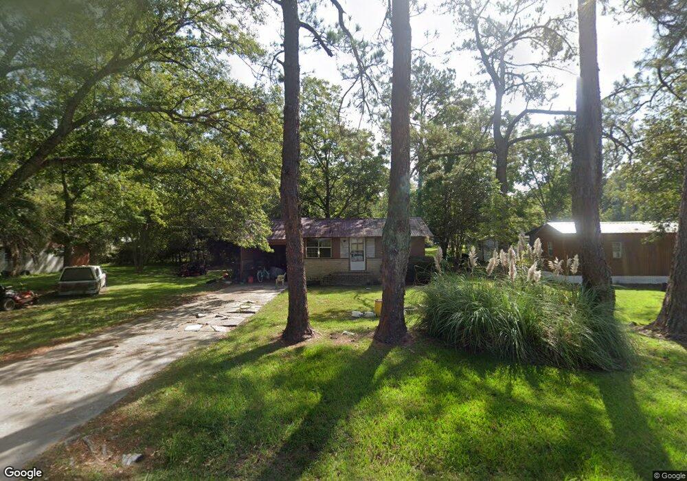 3620 Lucas St, Patterson, GA 31557 - photo 1