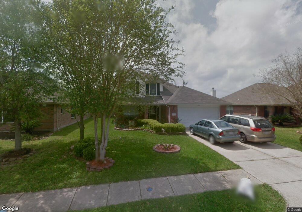 5006 Caprock Dr, Pearland, TX 77584 - photo 1