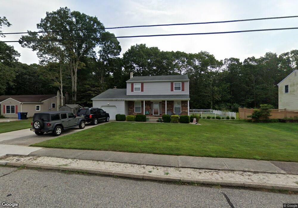 43 Evergreen Dr, Ocean View, NJ 08230 - photo 1