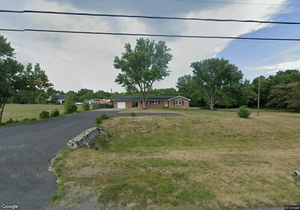 12588 Harry Byrd Hwy, Berryville, VA 22611 - photo 1