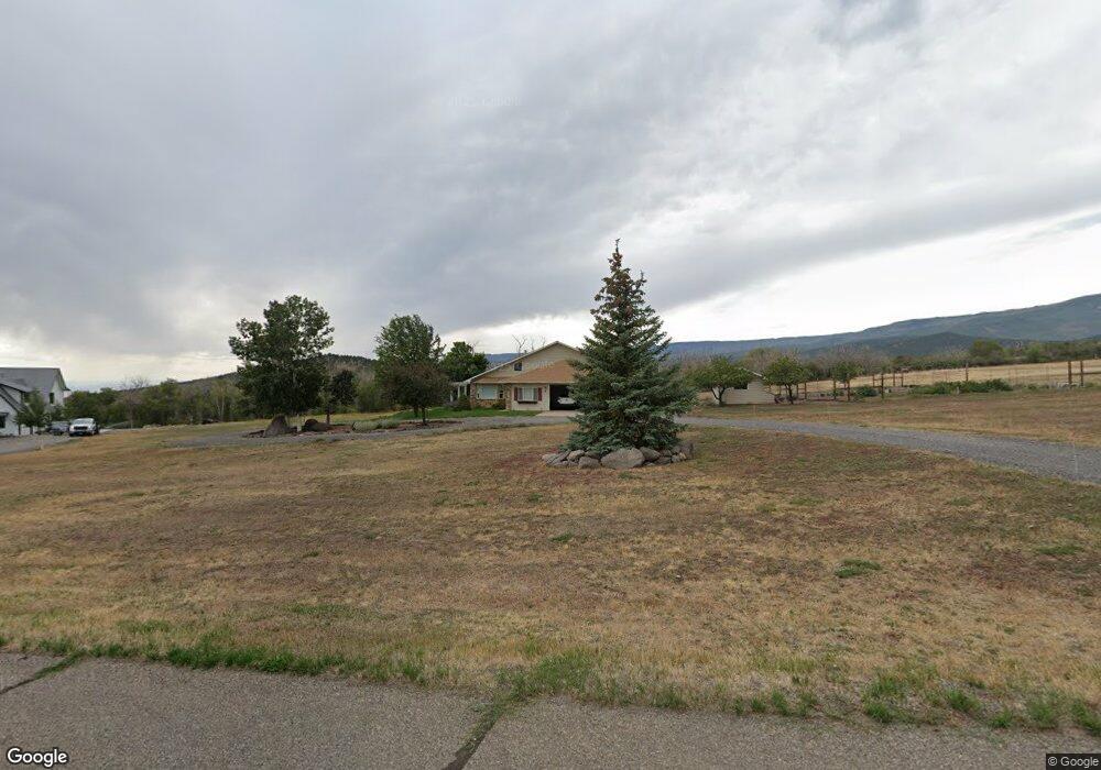 22869 Thunder Mountain Ln, Cedaredge, CO 81413 - photo 1