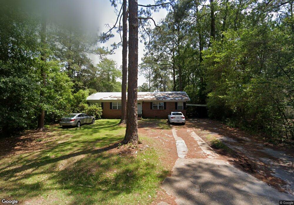 308 Mimosa Ave, Moultrie, GA 31768 - photo 1