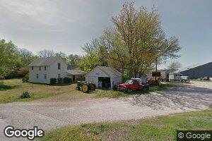 702 W Park St, Yates Center, KS 66783