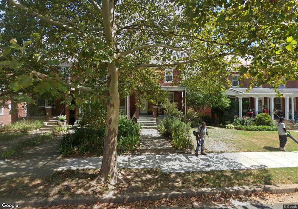 4433 13th St NE, Washington, DC 20017 - photo 1