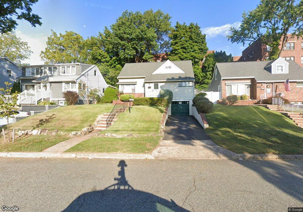 155 Berkshire Rd, Hasbrouck Heights, NJ 07604 - photo 1