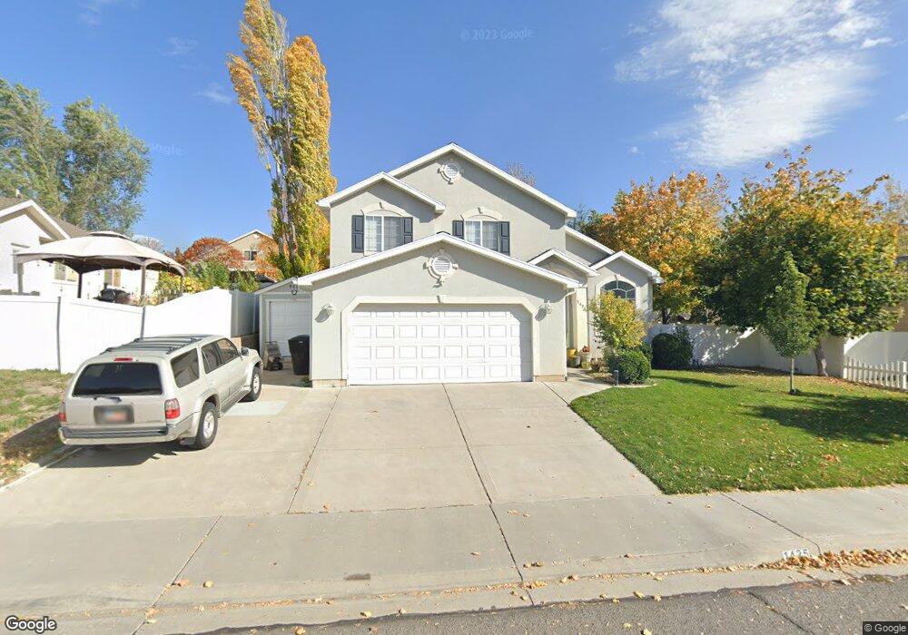 1425 S 730 W, Payson, UT 84651 - photo 1