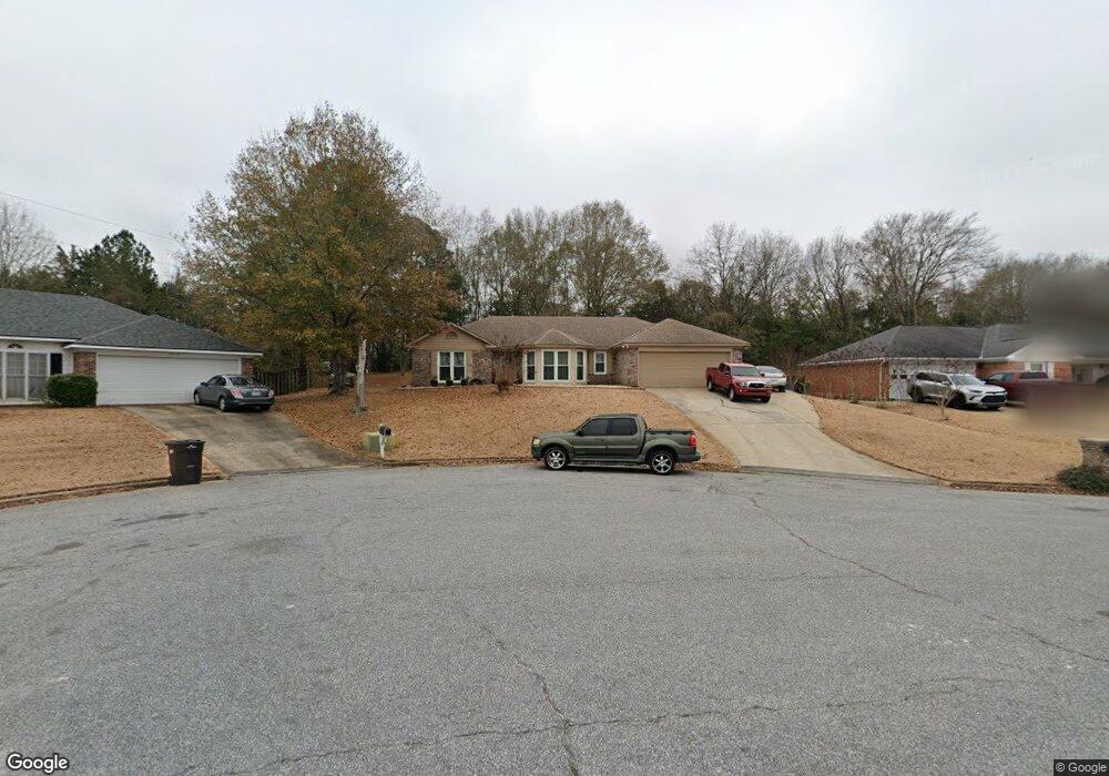 6932 Pebble Ct, Columbus, GA 31907 - photo 1
