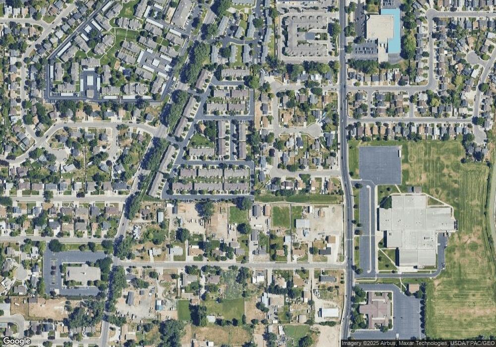 3287 W Upper Newark Way, West Jordan, UT 84088 - photo 1