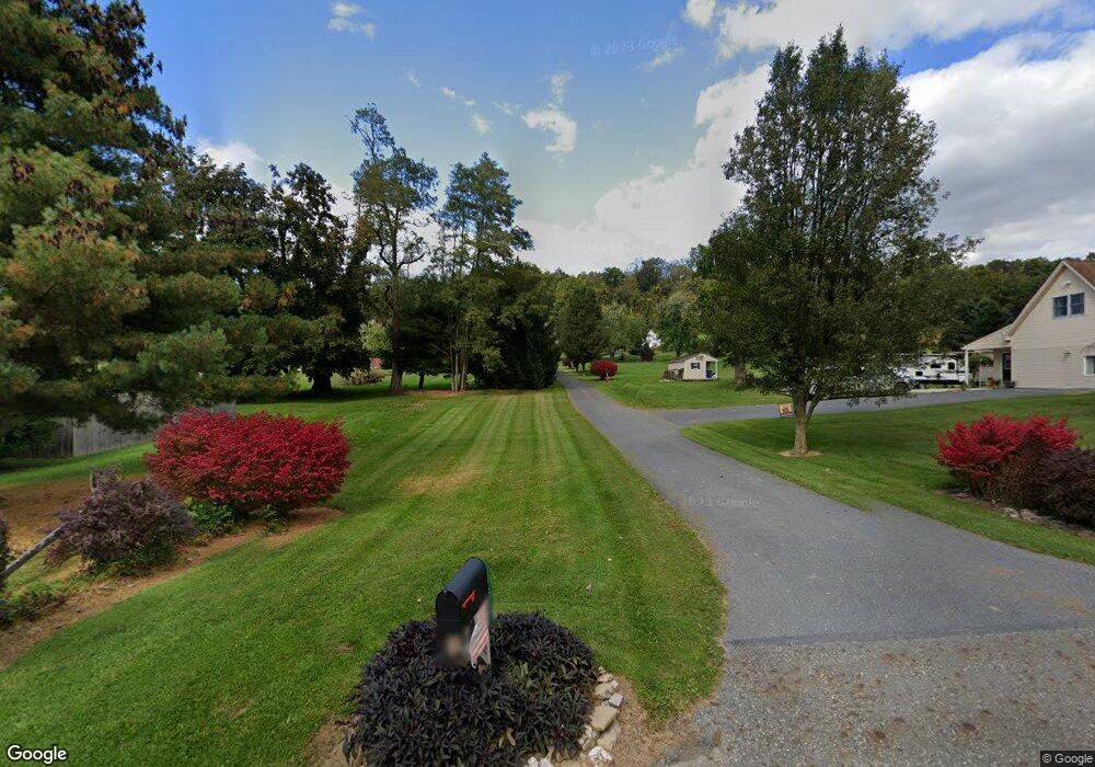 759 Shermans Valley Rd, New Bloomfield, PA 17068 - photo 1