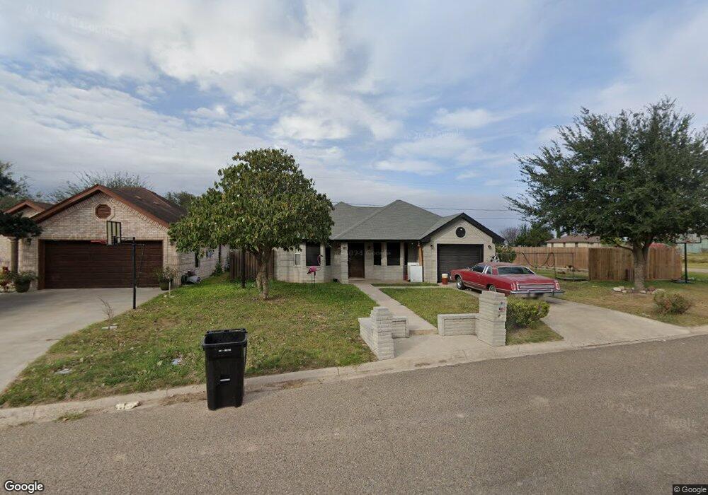504 W Merida St, Weslaco, TX 78599 - photo 1