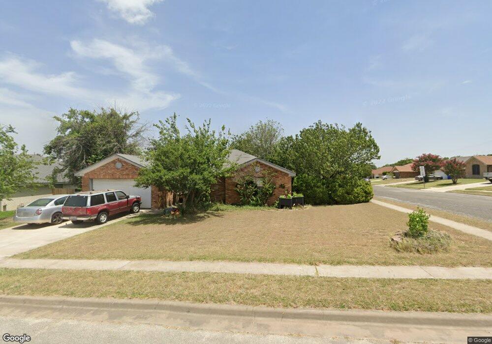 909 Ballard Dr, Copperas Cove, TX 76522 - photo 1