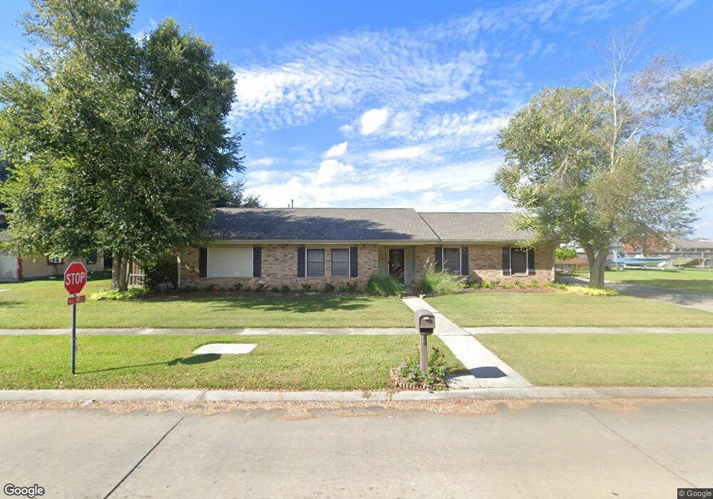 6026 Alma St, Houma, LA 70364 - photo 1
