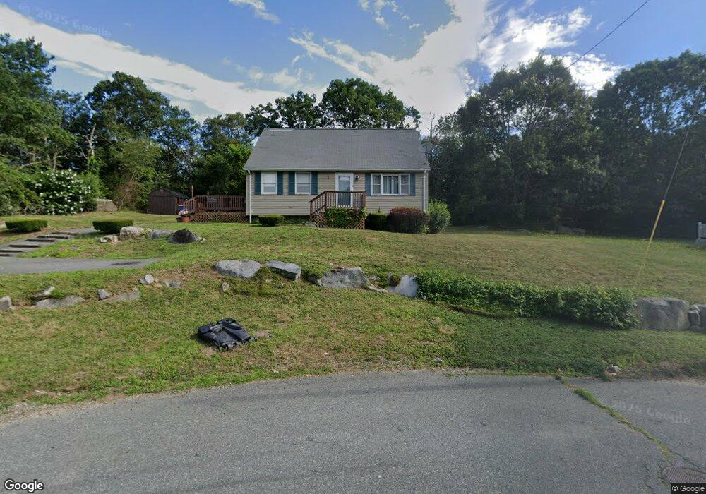 24 N Glenway Ave, Randolph, MA 02368 - photo 1