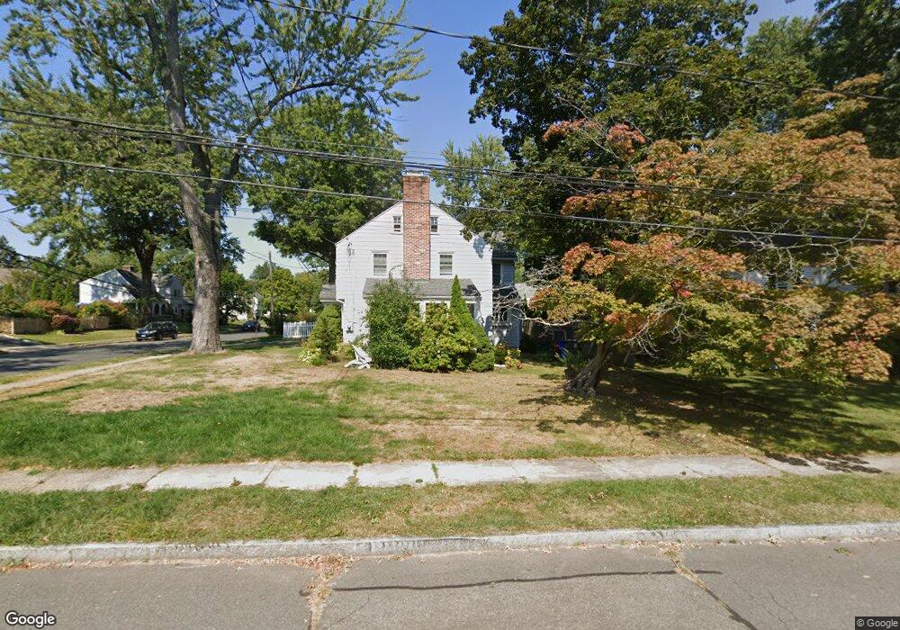 14 Linnard Rd, West Hartford, CT 06107 - photo 1