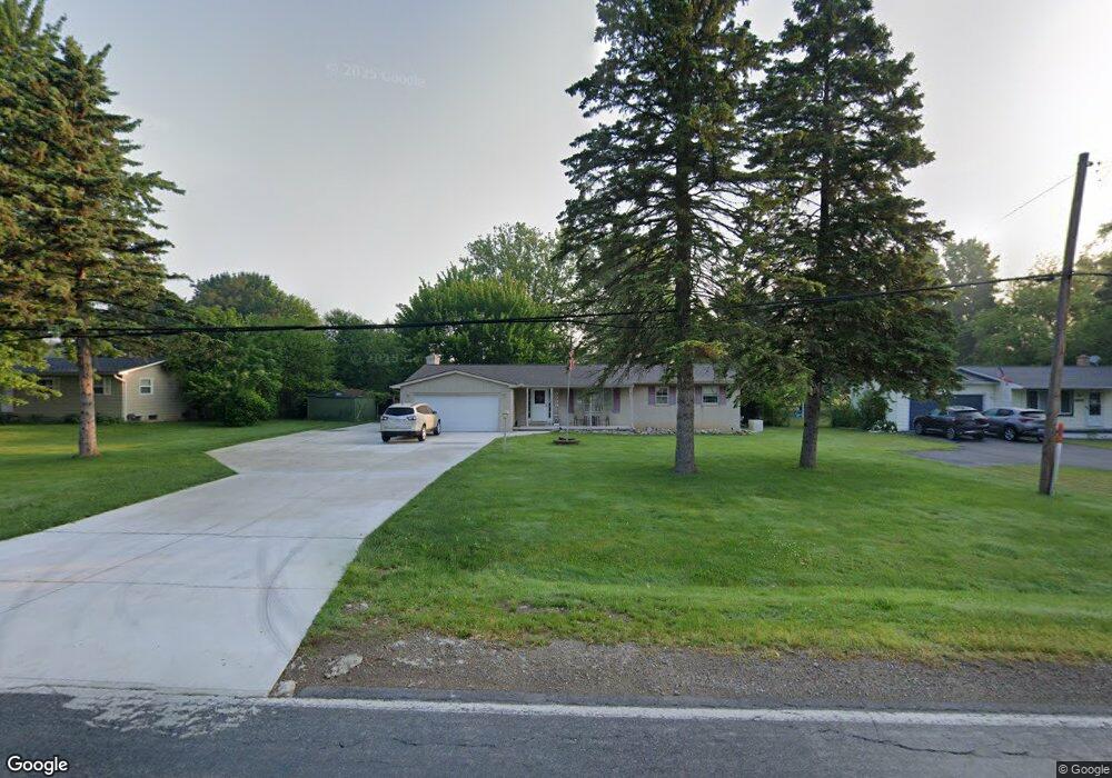 5085 E Carpenter Rd, Flint, MI 48506 - photo 1