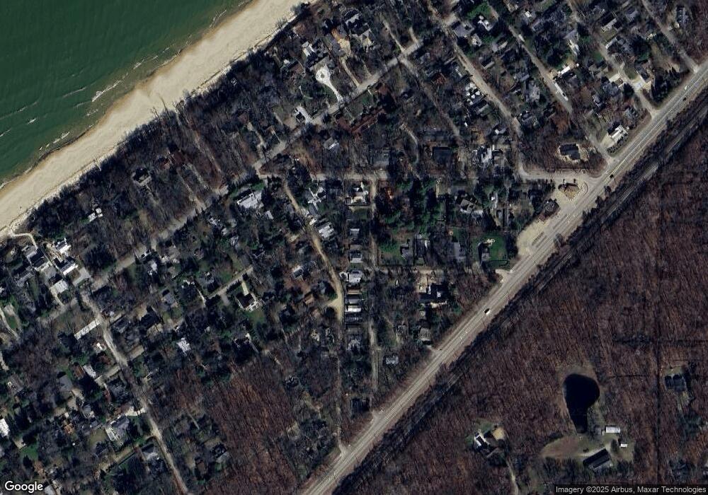 15740 Oak Ave, Union Pier, MI 49129 - photo 1