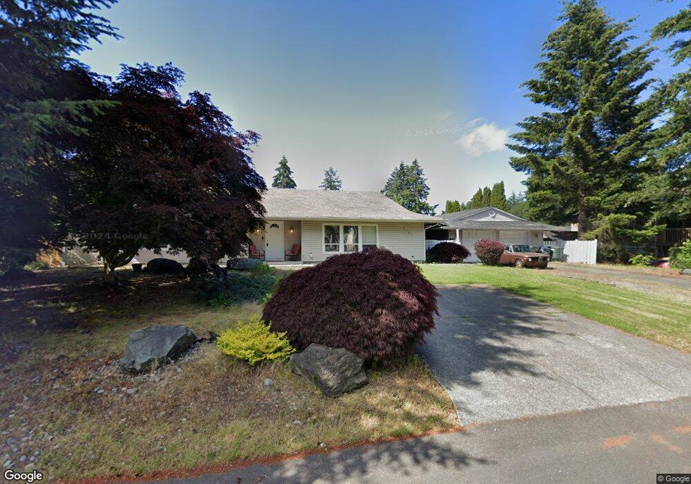 9727 60th St W, University Place, WA 98467 - photo 1