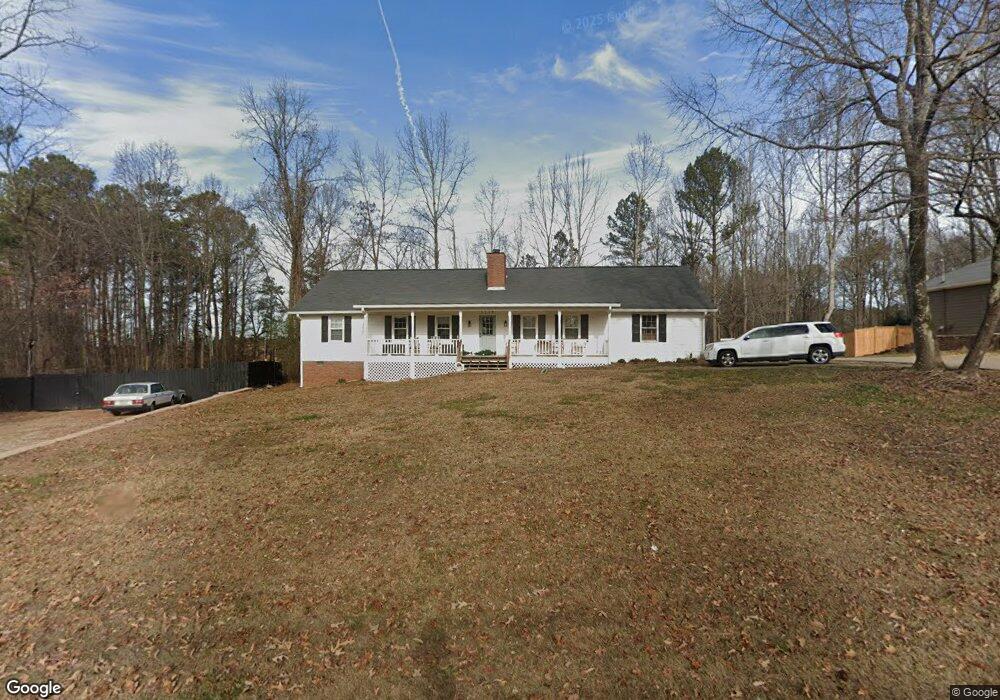 1510 Plunketts Rd, Buford, GA 30519 - photo 1
