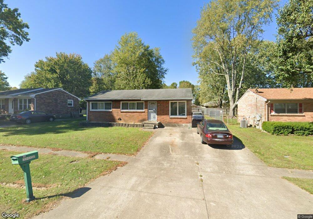 9206 Pagoda Dr, Louisville, KY 40229 - photo 1
