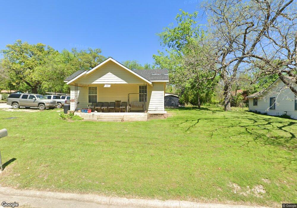 306 W Water St, Weatherford, TX 76086 - photo 1