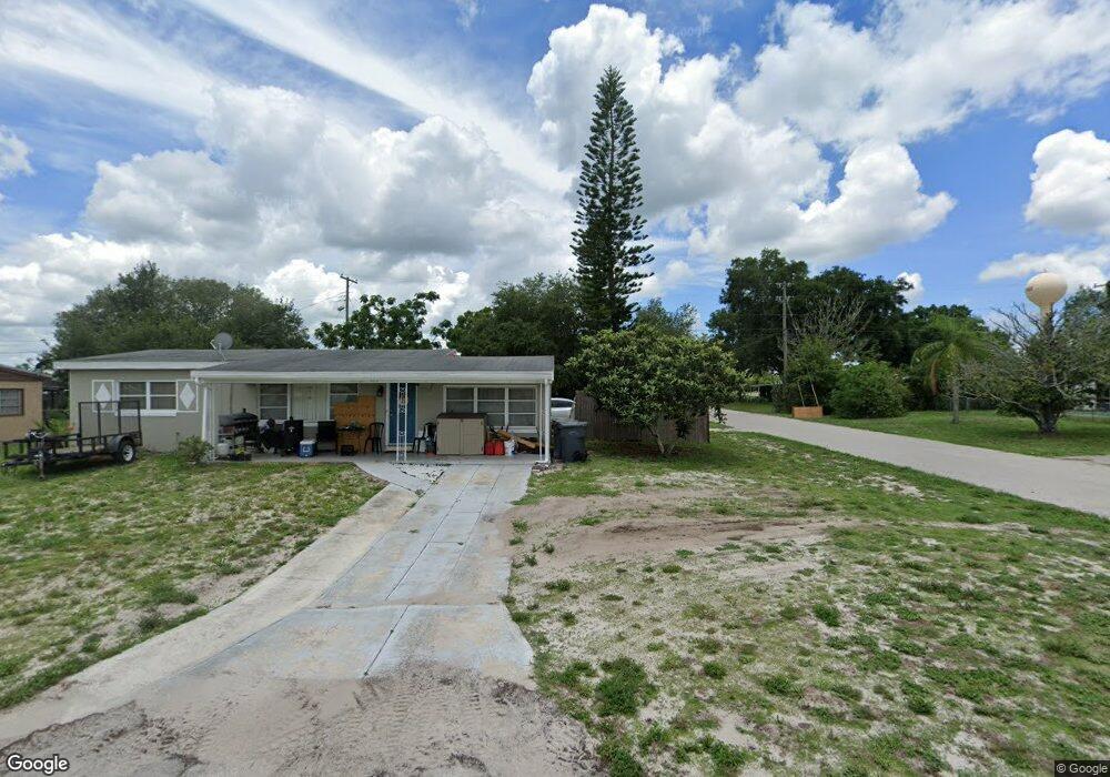 422 Stanley Ave, Frostproof, FL 33843 - photo 1