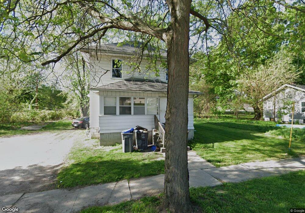 243 Park Ave, Elkhart, IN 46516 - photo 1