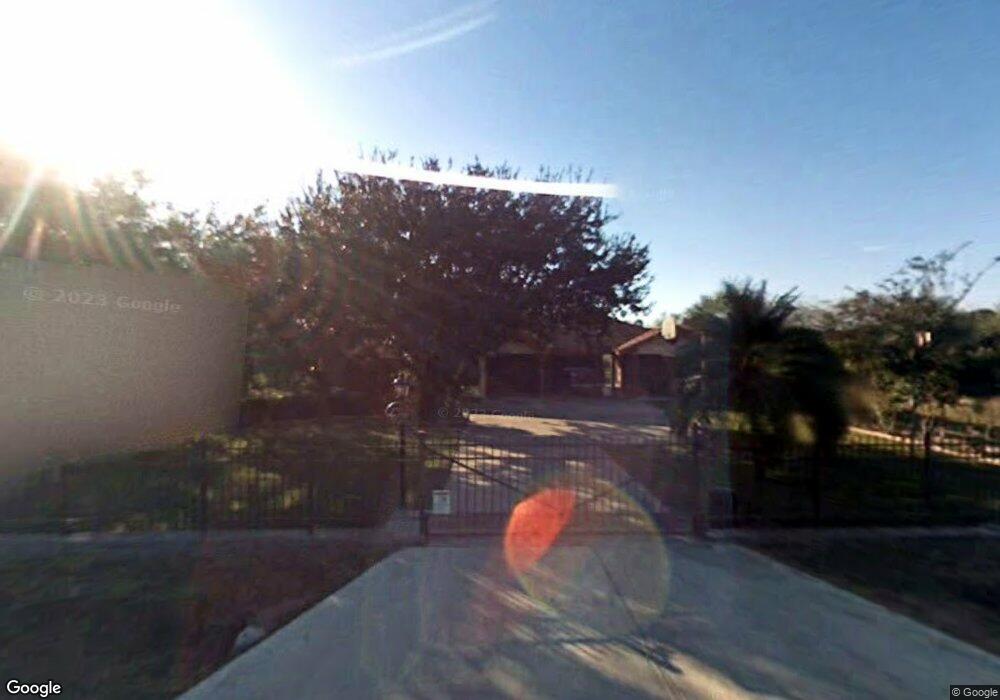 5805 La Quinta Ln, Weslaco, TX 78596 - photo 1