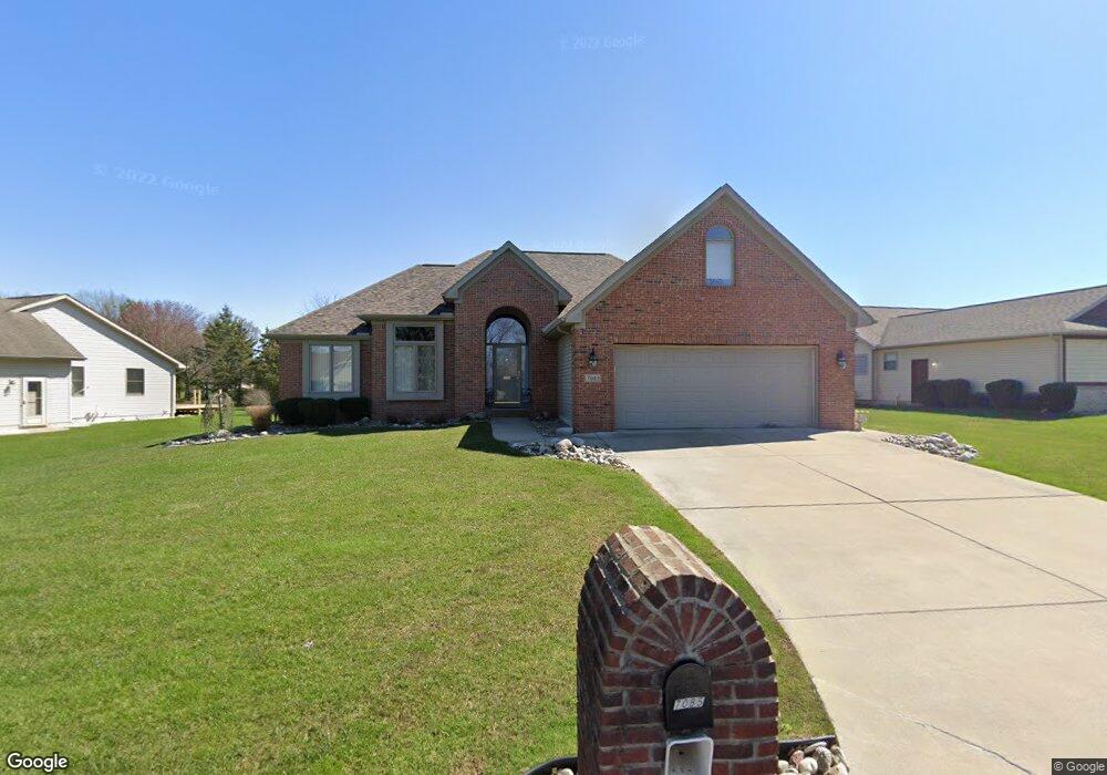 7085 Woods West Dr unit 5, Flushing, MI 48433 - photo 1